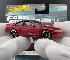 Hot Wheels 1:64 Fast & Furious Toyota Soarer Loose for sale  Shipping to South Africa