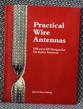 Practical wire antennas for sale  LIVERPOOL
