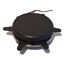 Raclette grill tefal usato  Torino