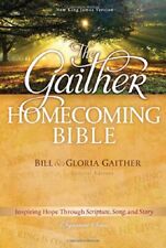 Nkjv gaither homecoming for sale  UK