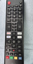 LG AKB76040302 TV Remote Control for LG Smart TV Netflix,Disney,Prime,Video-used, used for sale  Shipping to South Africa