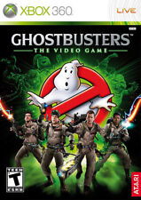 Ghostbusters XBox 360 The Video Game *com manual de instruções* comprar usado  Enviando para Brazil