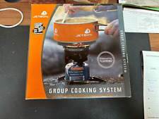 Jetboil group cooking for sale  Shipping to Ireland