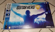 Nintendo wii guitar d'occasion  Sennecey-le-Grand