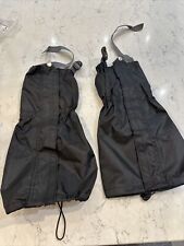 chainsaw gaiters for sale  WORKSOP