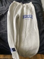 Mercier mens joggers for sale  HERNE BAY