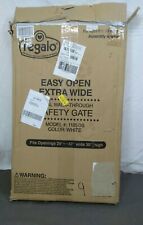 Regalo easy open for sale  Taylorsville