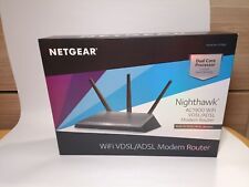 Router netgear nighthawk usato  Albino