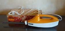 couteau electrique moulinex d'occasion couteau electrique moulinex d'occasion Boulogne-Billancourt