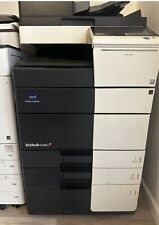 Konica minolta bizhub for sale  BLACKBURN