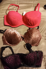 Ladies bras size for sale  SHEFFIELD