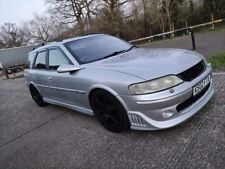 vectra b gsi for sale  SOUTHMINSTER