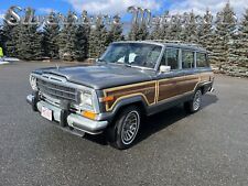 jeep wagoneer for sale  North Andover