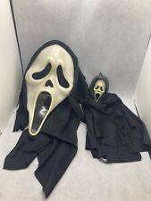 Scream ghost face for sale  Hubert
