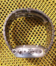 Suunto titanium braclet for sale  Shipping to Ireland