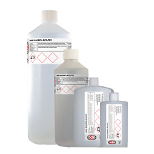 100ml lactic acid for sale  HYDE