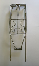 Vintage Pletscher Model C Rear Bike Bicycle Rack Carrier Road Touring Switzland for sale  Shipping to South Africa