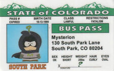 Mysterion animated south for sale  Shipping to Ireland