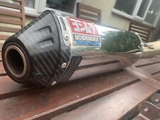 cbr600rr exhaust for sale  FRINTON-ON-SEA