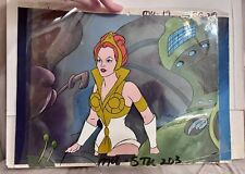 Motu teela original for sale  Levelland