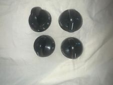 OEM Genuine Frigidaire Range Oven Surface Burner Knob 316220002 Set of 4 for sale  Shipping to South Africa