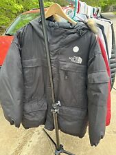 North face parka for sale  Browns Summit