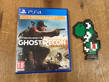 Ghost recon widlands d'occasion  Falaise