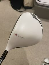 TaylorMade Burner Superfast 2.0 Driver 9.5° Graphite Stiff Right for sale  Shipping to South Africa