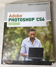Servidor de tecnología Adobe CS6 by Course.: Adobe Photoshop CS6: completo (2012) segunda mano  Embacar hacia Argentina