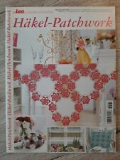 Lea häckel patchwork gebraucht kaufen  Berlin