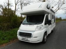 bessacarr motorhomes for sale  WORCESTER