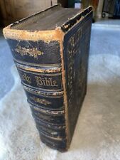 old bible for sale  WARWICK