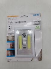 Lights night wireless for sale  Junction City