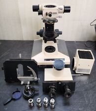 Microscopio Olympus BH-2 segunda mano  Embacar hacia Mexico
