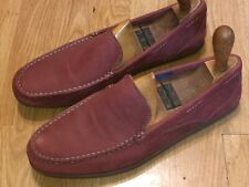 Rockport pink red for sale  NEWTOWN