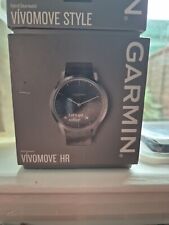 Garmin vivomove smartwatch for sale  DORCHESTER