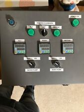Electric brewing panel for sale  De Pere