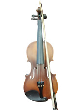 violino com arco (marca desconhecida) 4/4 comprar usado  Enviando para Brazil
