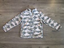 Girls camouflage sweat for sale  Warren