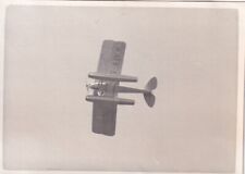 Original photo havilland for sale  ASHFORD