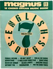 English songs book gebraucht kaufen  Rohrb.,-Südst.,-Boxb.,-Emm.