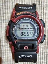 Shock casio lide usato  Avellino