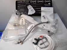 Used, LUXE Bidet NEO 320 Plus - Only Patented Bidet Attachment for Toilet Seat, Innova for sale  Shipping to South Africa