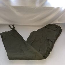 Calça de paintball Tippmann tática TDU tamanho oliva pequena, usado comprar usado  Enviando para Brazil