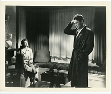 Foto vintage 8x10 Spellbound (filme de 1945) Ingrid Bergman Gregory Peck comprar usado  Enviando para Brazil