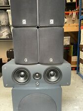 Acoustics 1000i surround for sale  DUMFRIES