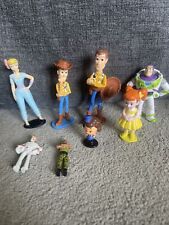 Toy story figures for sale  BASINGSTOKE