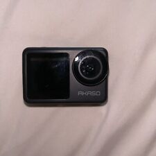 akaso 4k action camera for sale  East Amherst