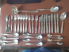 Vintage stainless steel for sale  UK