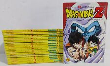 60927 dragon ball usato  Palermo